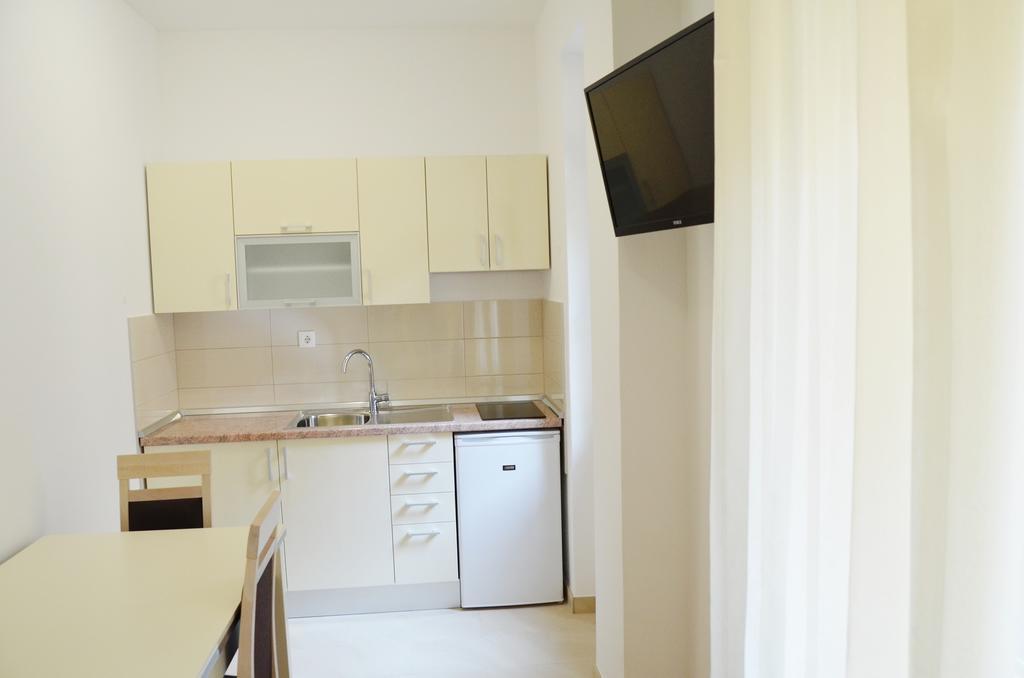 Apartment Anny Split Zimmer foto